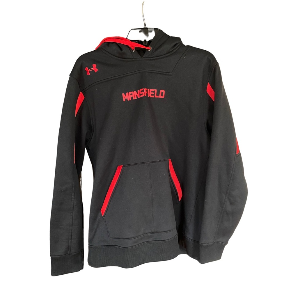 Mansfield University Under Armor Sweat shirt